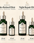 Discovery Set - Sapphire Botanics