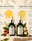 Discovery Set - Sapphire Botanics