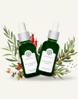 Power Couple - Sapphire Botanics
