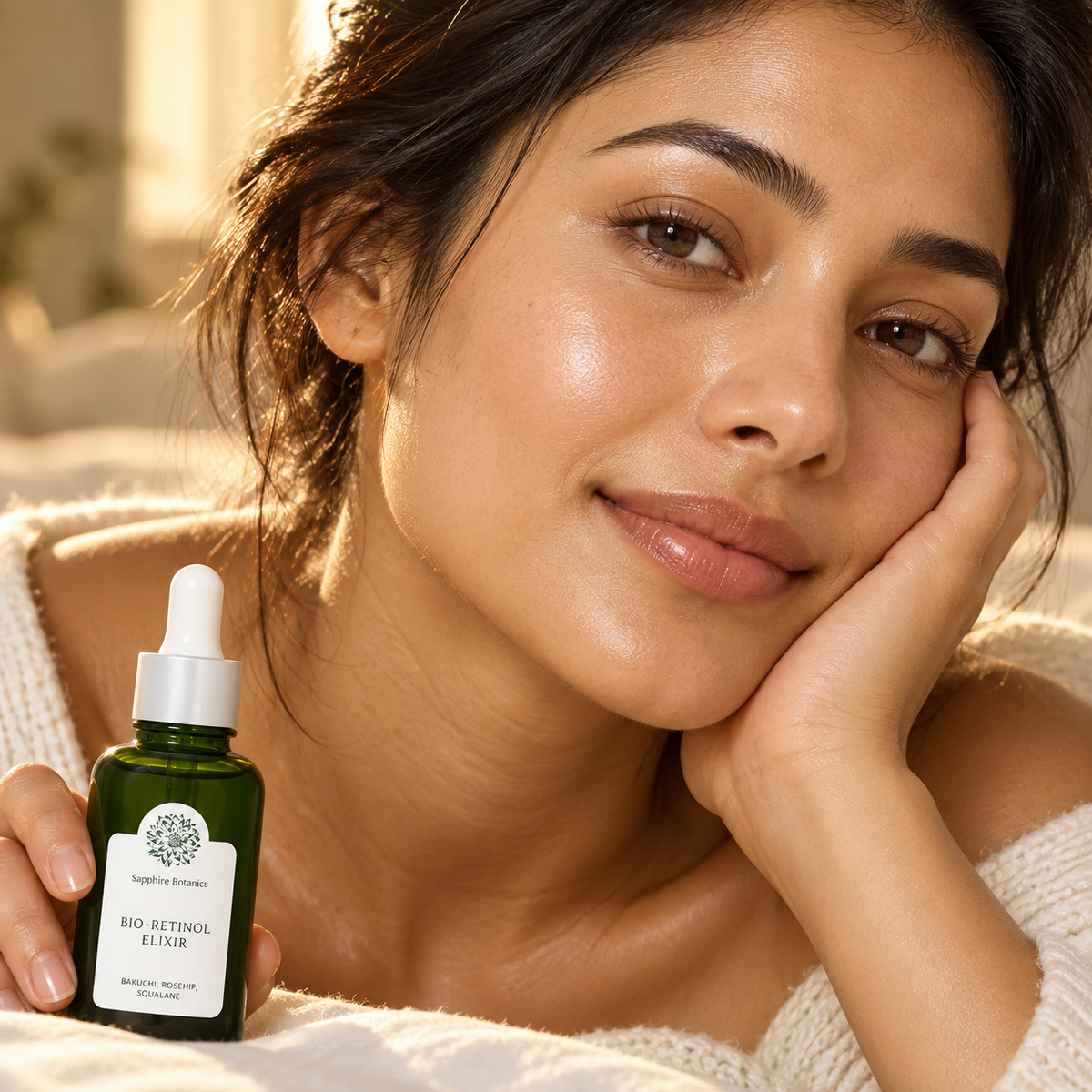 Night Repair Elixir