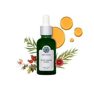 Night Repair Elixir