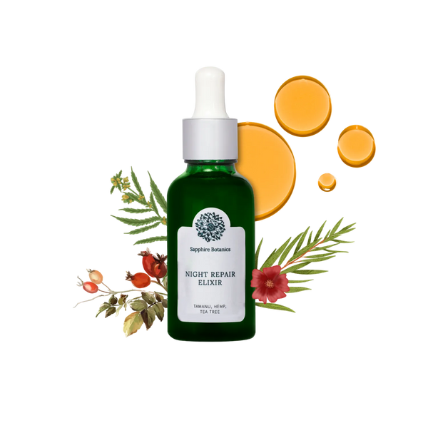 Night Repair Elixir