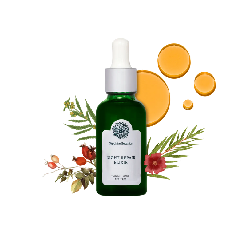 Night Repair Elixir