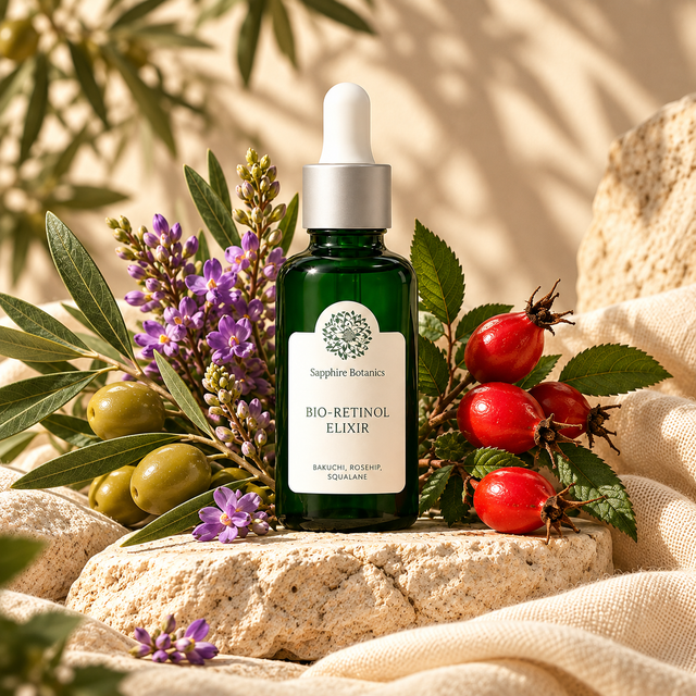 Bio Retinol Elixir
