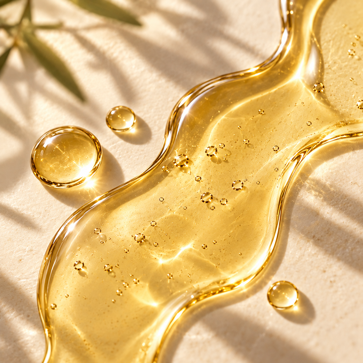 Bio Retinol Elixir