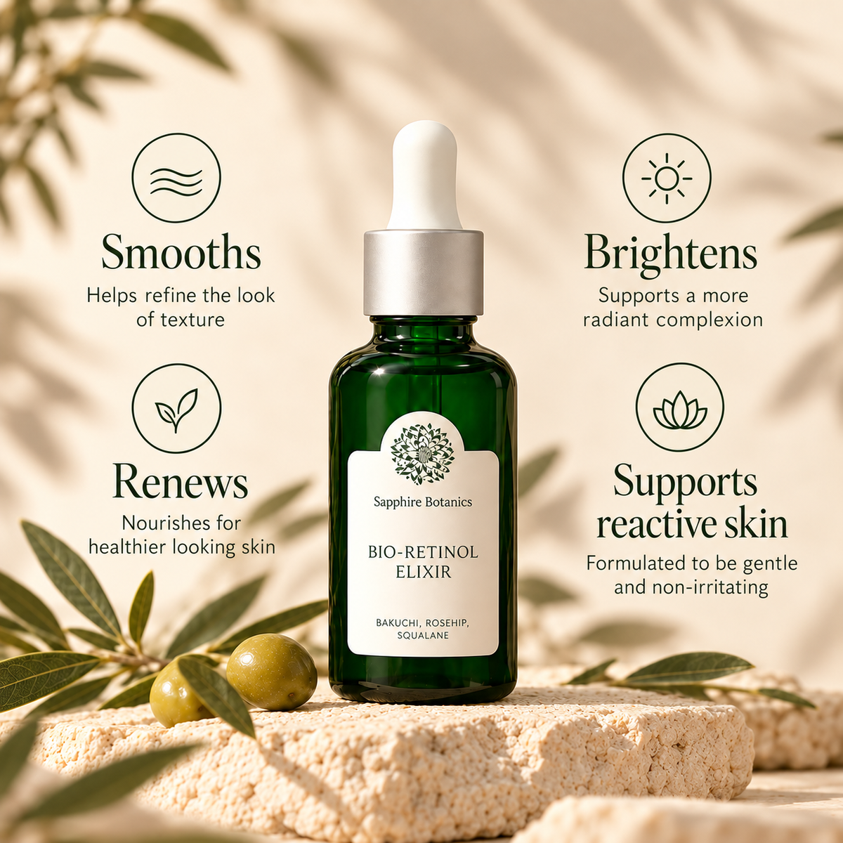 Bio Retinol Elixir