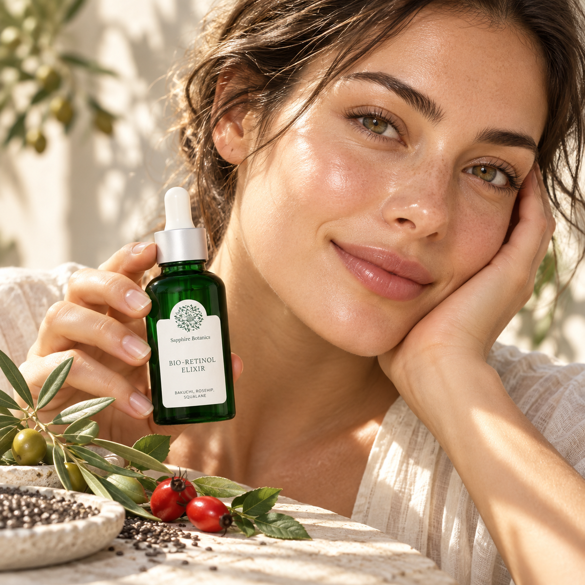 Bio Retinol Elixir