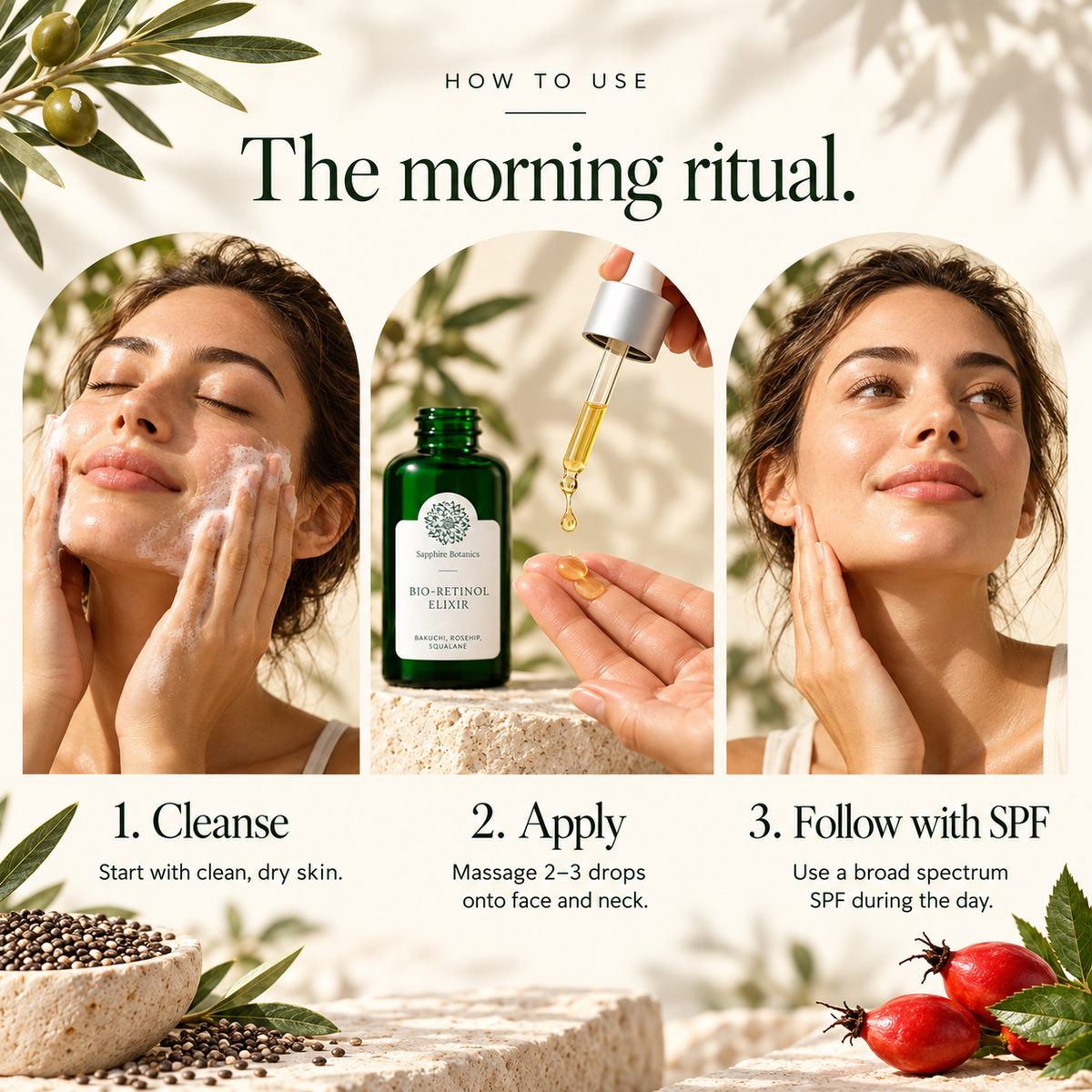Bio Retinol Elixir