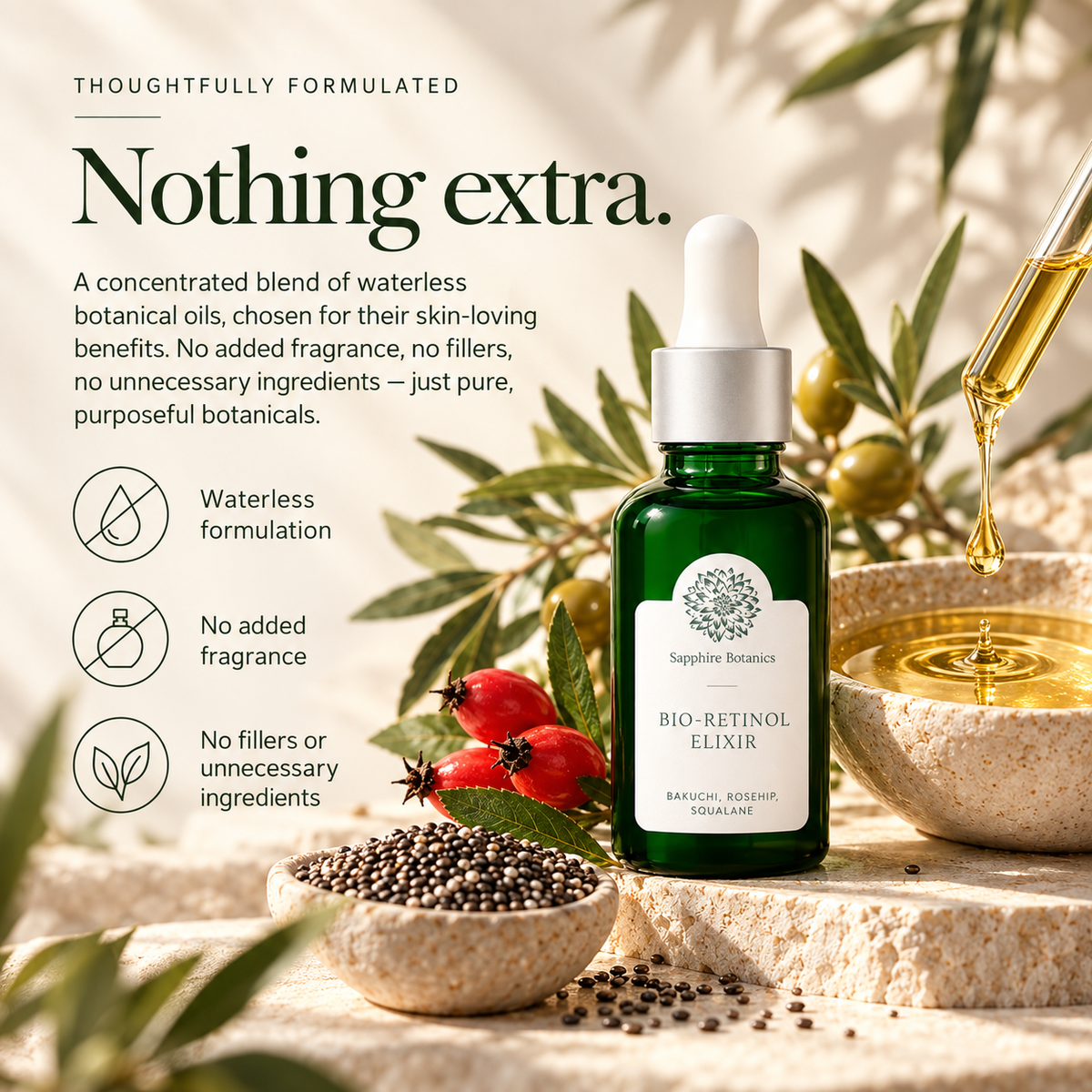 Bio Retinol Elixir