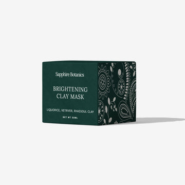 Brightening Mask