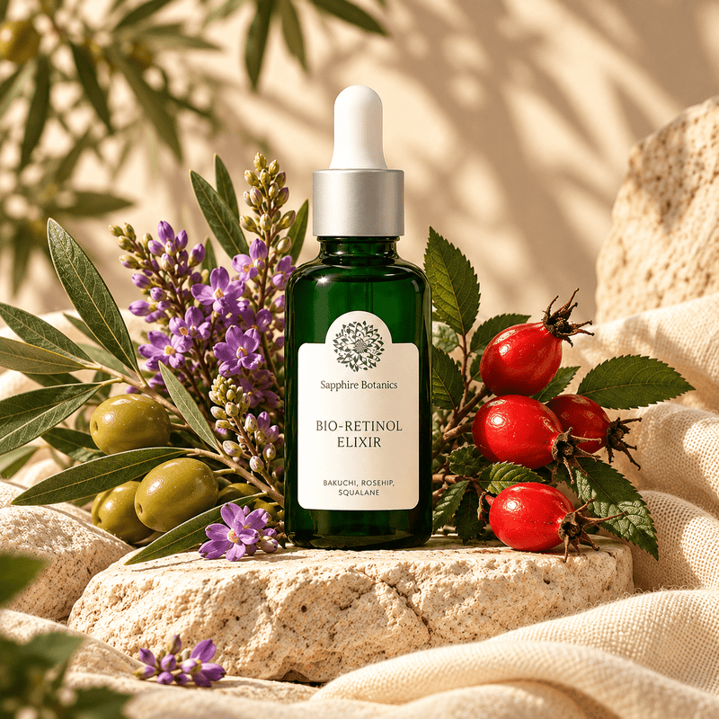 Bio Retinol Elixir