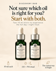 Discovery Set - Sapphire Botanics