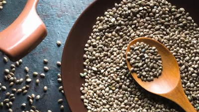 Hemp Seed