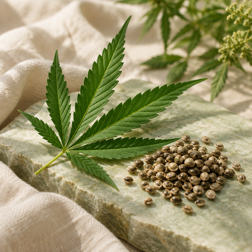 Hemp