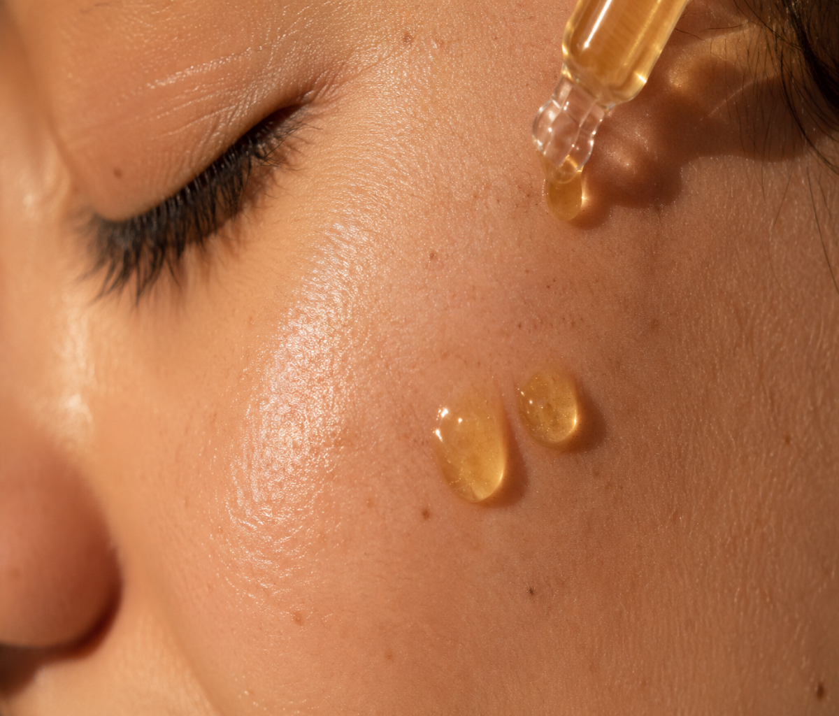 Night Repair Elixir
