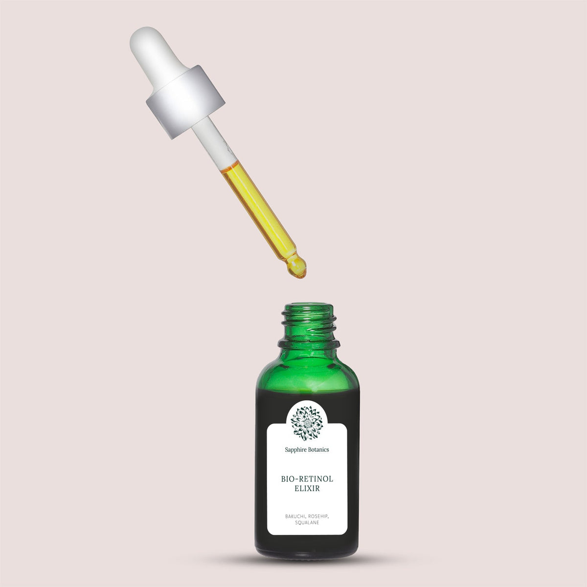 Power Couple - Sapphire Botanics