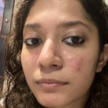 Before using Night Repair Elixir